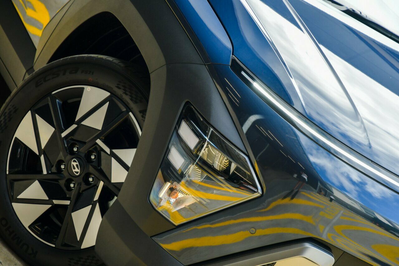 2024 Hyundai Kona SX2.V1 Hybrid SUV Image 6