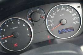 2011 Hyundai i20 PB MY11 Active Hatchback