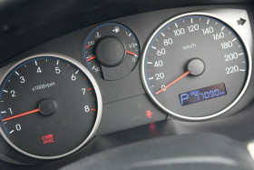 2011 Hyundai i20 PB MY11 Active Hatchback