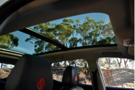 2023 MG ZST S13 Essence SUV