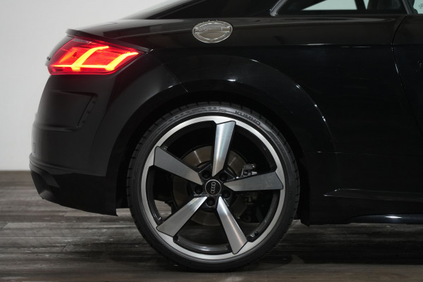 2022 Audi TT FV 45 TFSI Coupe Image 6