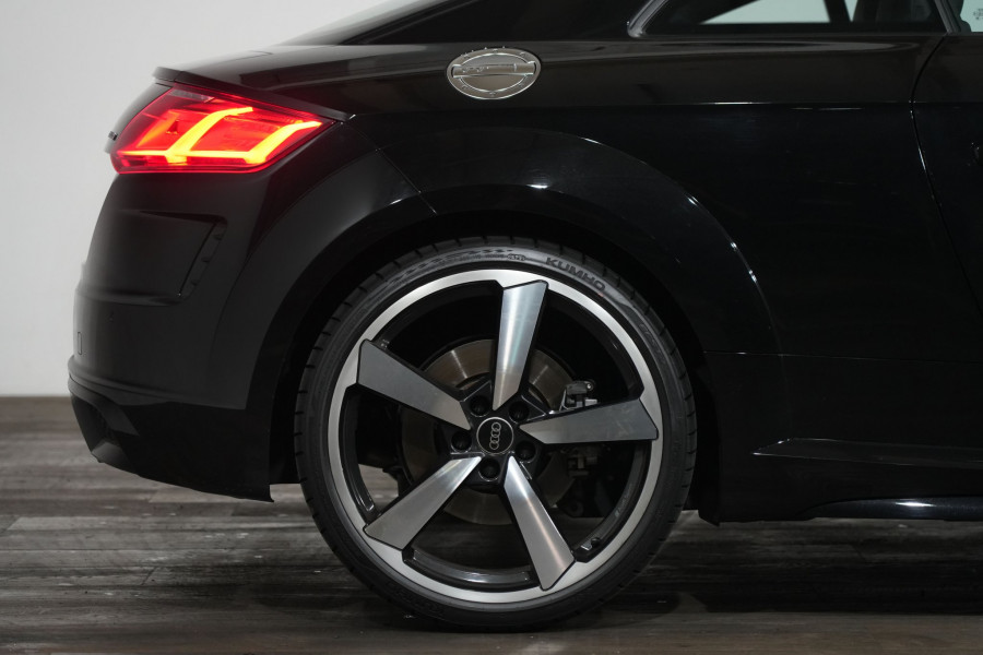 2022 Audi TT FV 45 TFSI Coupe Image 6