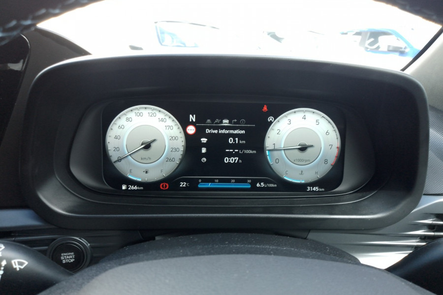 2022 Hyundai i20 BC3.V1 N Hatch Image 26