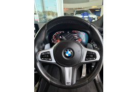 2020 BMW X3 G01 xDrive30i M Sport SUV