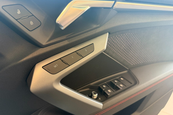 2025 Audi S3 GY  Sedan Image 18