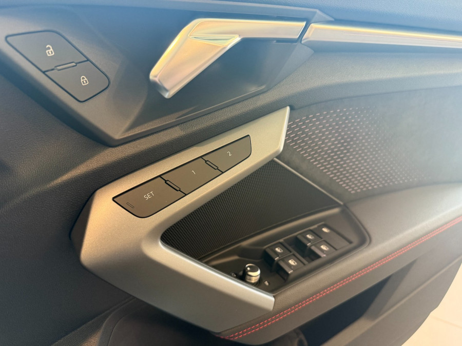2025 Audi S3 GY  Sedan Image 18
