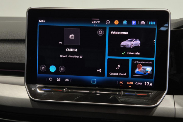 2025 Volkswagen Golf 8.5 110TSI Life Hatch Image 28