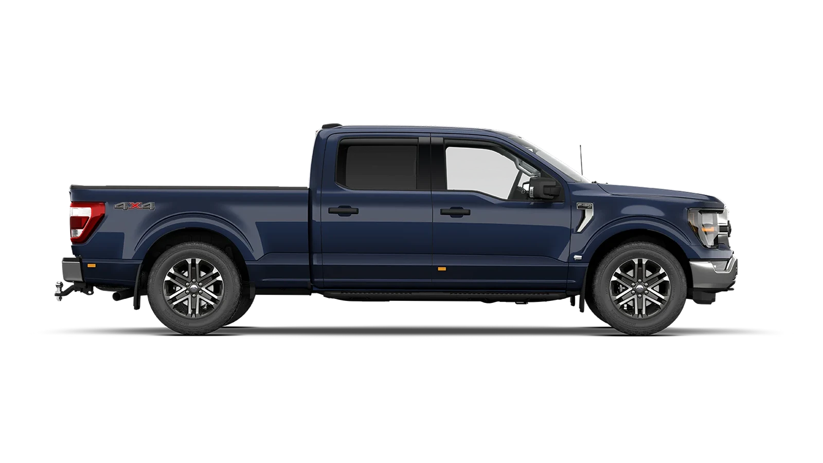 F-150 XLT - 2023MY Long Wheelbase