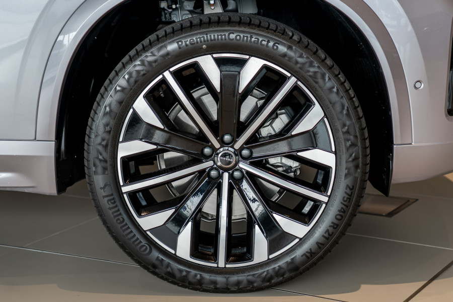2025 MY26 Volvo XC90 L Series Ultra B5 Dark SUV