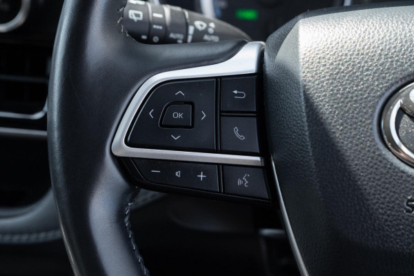 2024 Toyota Kluger AXUH78R GX SUV Image 18