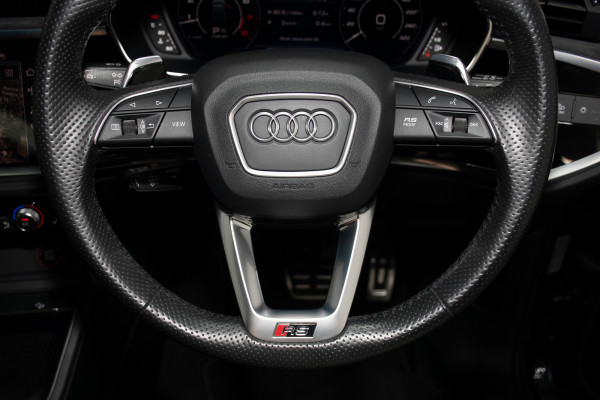 2021 Audi RS Q3 SUV Image 17
