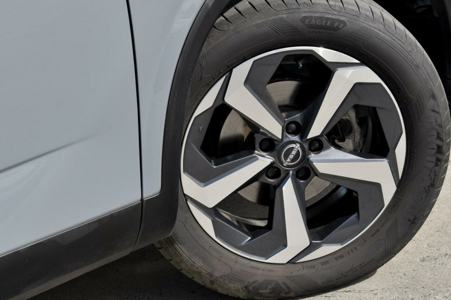 2023 Nissan QASHQAI J12 ST SUV Image 24