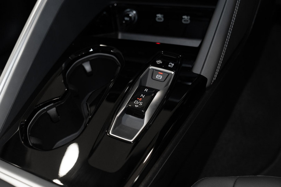2025 Audi Q5 GU TDI 150kW Sport SUV