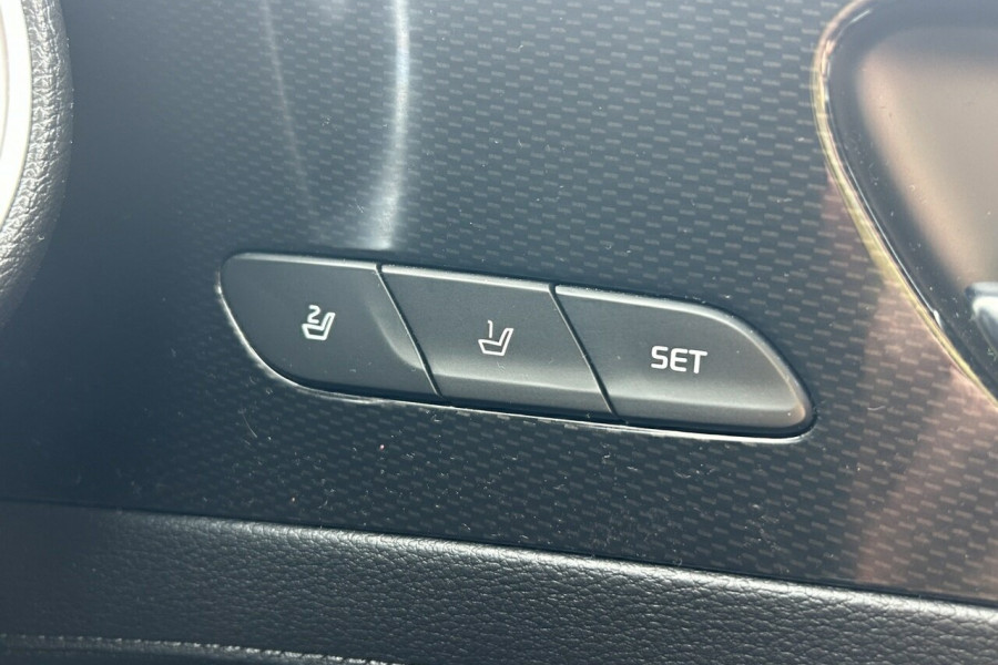 2023 Kia Cerato BD Sport Hatch