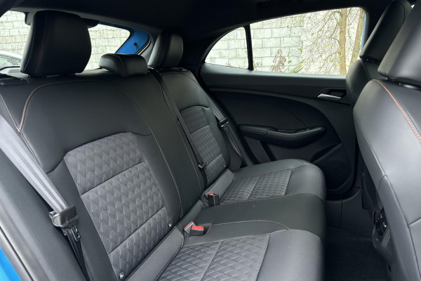 2026 MG MG3 Essence Hybrid+ Hatch Image 17