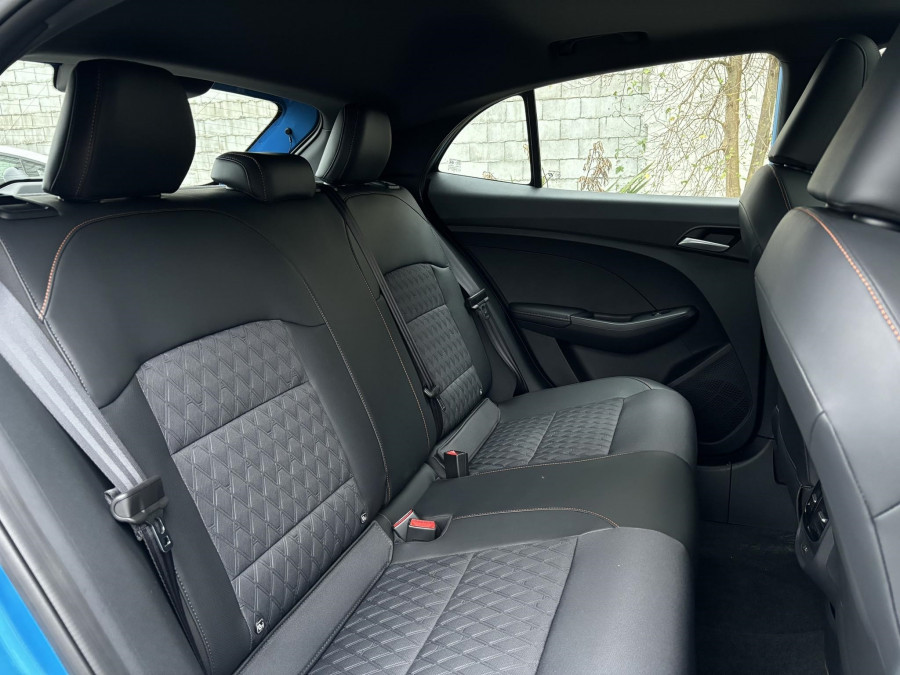 2026 MG MG3 Essence Hybrid+ Hatch Image 17