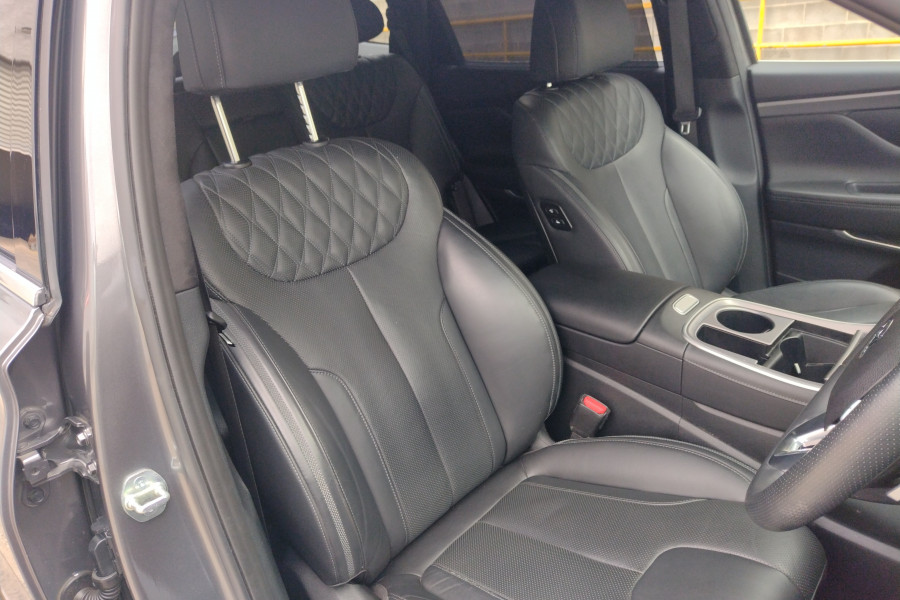 2023 Hyundai Santa Fe TM.V4 Highlander SUV