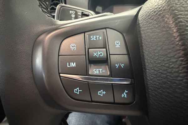 2025 MY25.75 Ford Ranger P703 XLT Ute Image 26