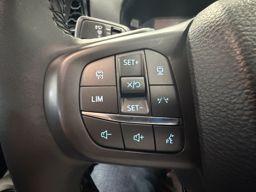 2025 MY25.75 Ford Ranger P703 XLT Ute Image 26
