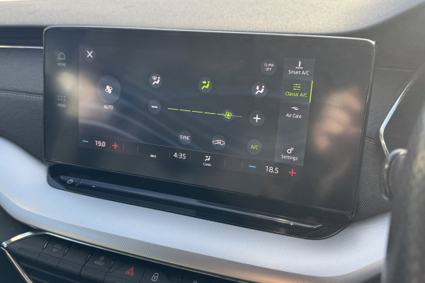 2023 MY23.5 Skoda Octavia NX 110TSI Style SUV Image 31