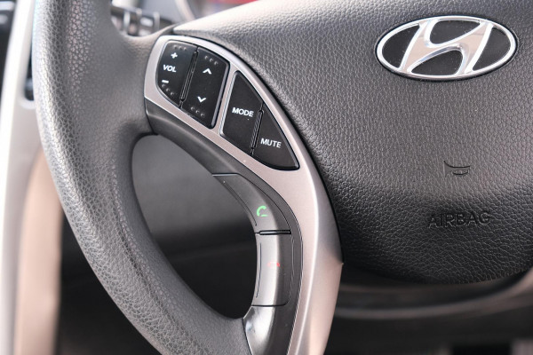 2016 MY17 Hyundai i30 GD4 Series II Active Hatch Image 14