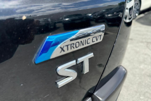 2013 Nissan X-Trail T31 ST SUV Image 15
