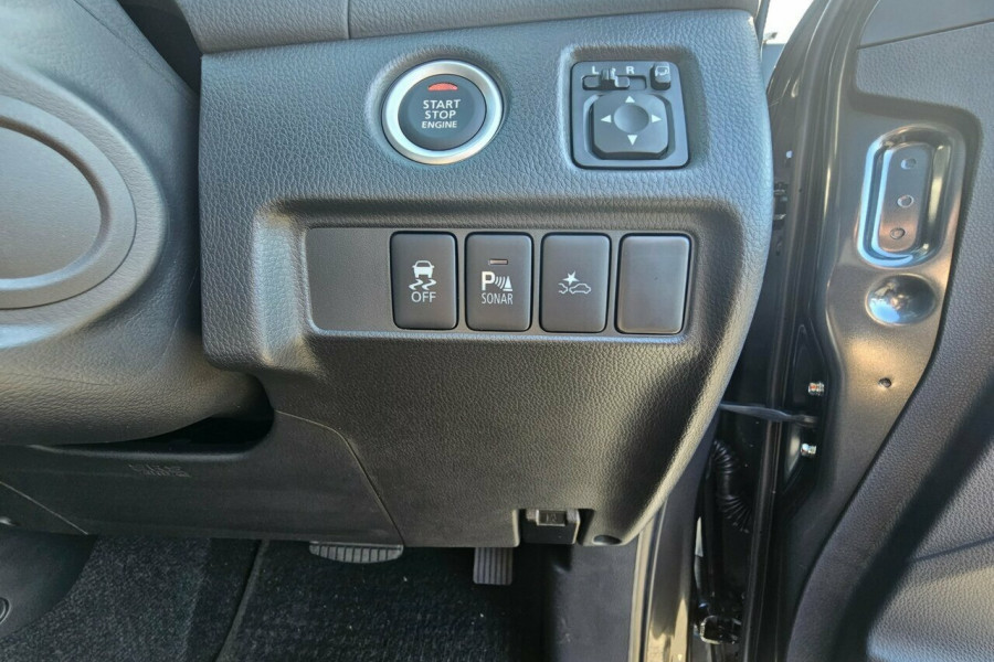 2024 Mitsubishi Pajero Sport QG GLS SUV