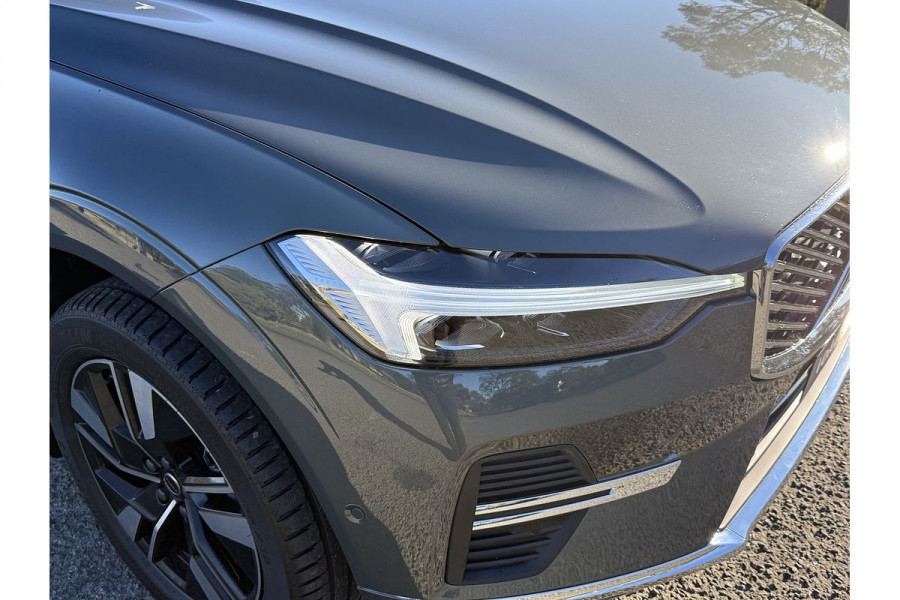 2025 MY26 Volvo XC60 UZ Plus B5 Bright SUV Image 29