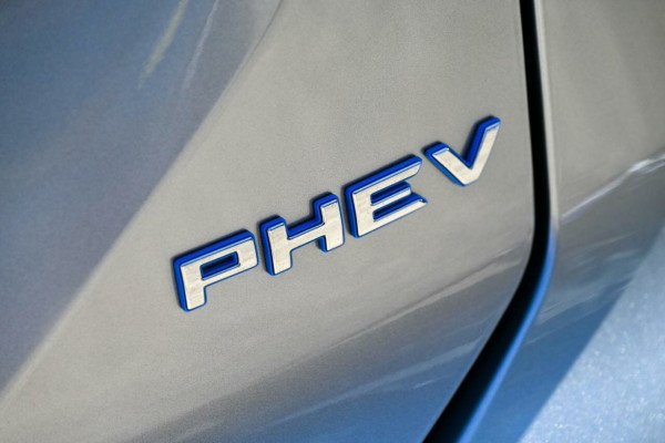 2025 GWM Haval H6 B01 Ultra Hybrid SUV Image 21