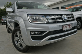 Volkswagen Amarok Highline 2H