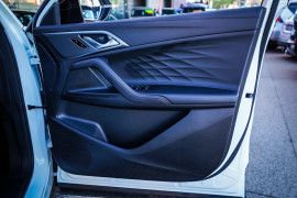 2024 MY24.5 MG HS AS33 Excite SUV