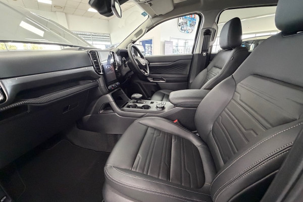 2025 MY26 Ford Ranger P703 Sport Ute Image 30