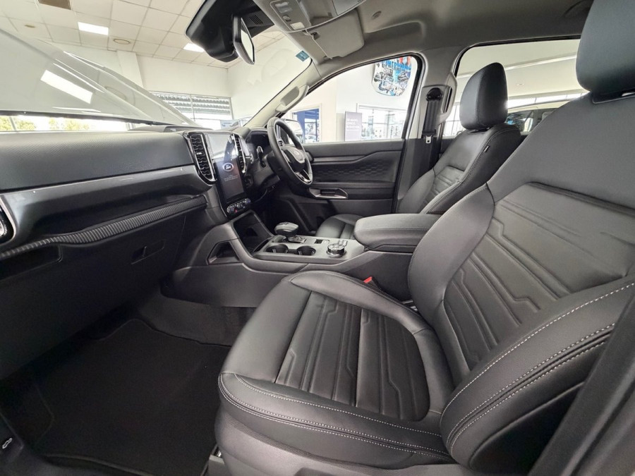 2025 MY26 Ford Ranger P703 Sport Ute Image 30