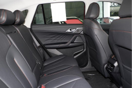 2024 MY24.5 MG HS AS33 Excite SUV