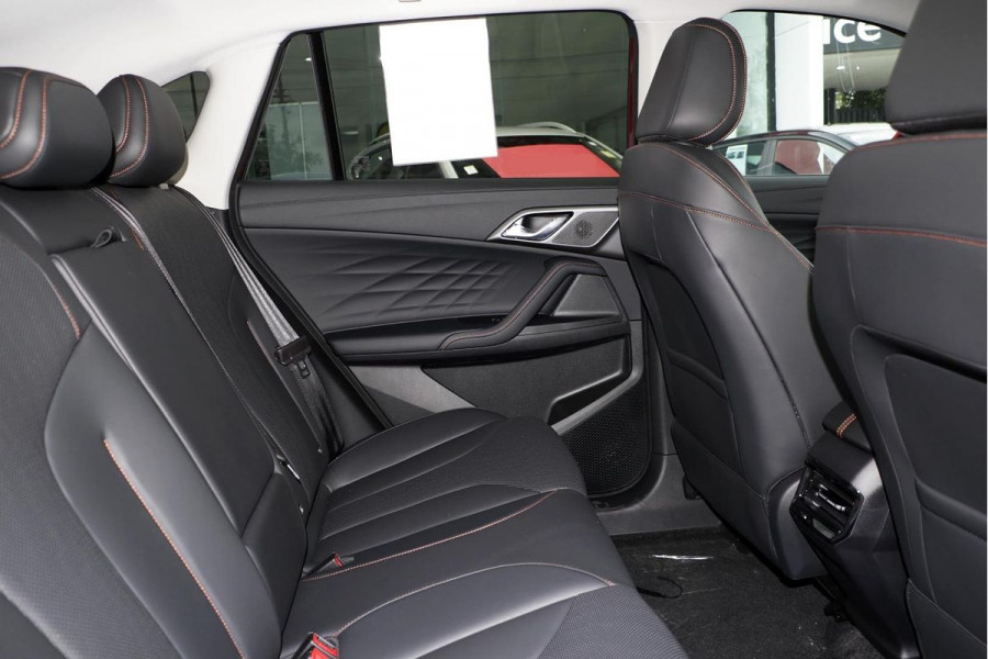 2024 MY24.5 MG HS AS33 Excite SUV Image 10