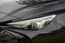 2024 MY24.5 MG MG3 ZP22 Excite Hybrid+ Hatch