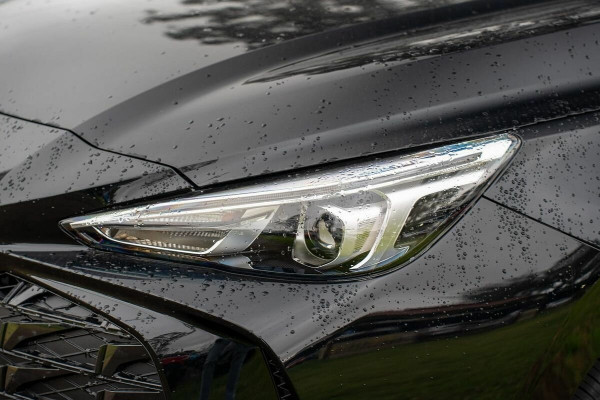 2024 MY24.5 MG MG3 ZP22 Excite Hybrid+ Hatch