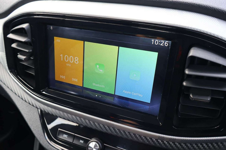 2023 MG MG3 SZP1 Core Hatch Image 14