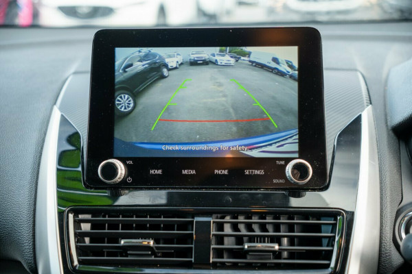 2025 MY24 Mitsubishi Eclipse Cross YB LS SUV Image 13