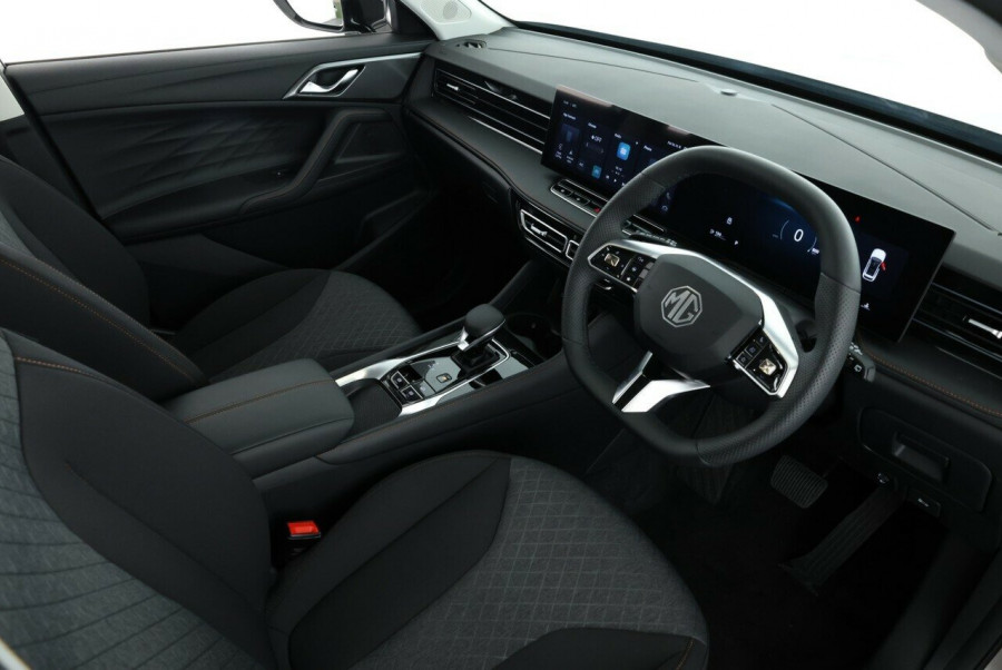 2025 MG HS AS33 Vibe SUV Image 18