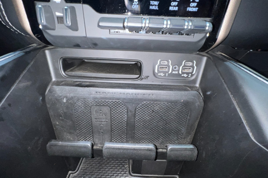 2023 Ram 1500 DT Laramie Ute Image 23