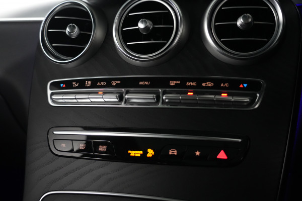 2022 Mercedes-Benz GLC-Class GLC43 AMG SUV Image 40