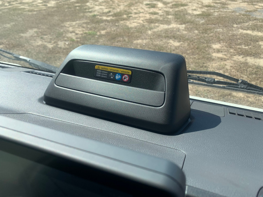 2026 Isuzu NPR Cab Chassis Image 28