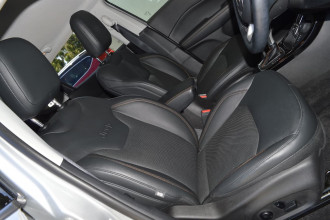 2018 Jeep Compass M6 MY18 Limited Suv