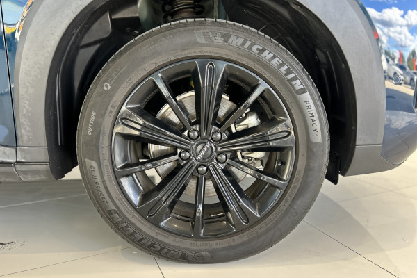 2022 GWM Haval H6GT B03 Ultra SUV Image 5