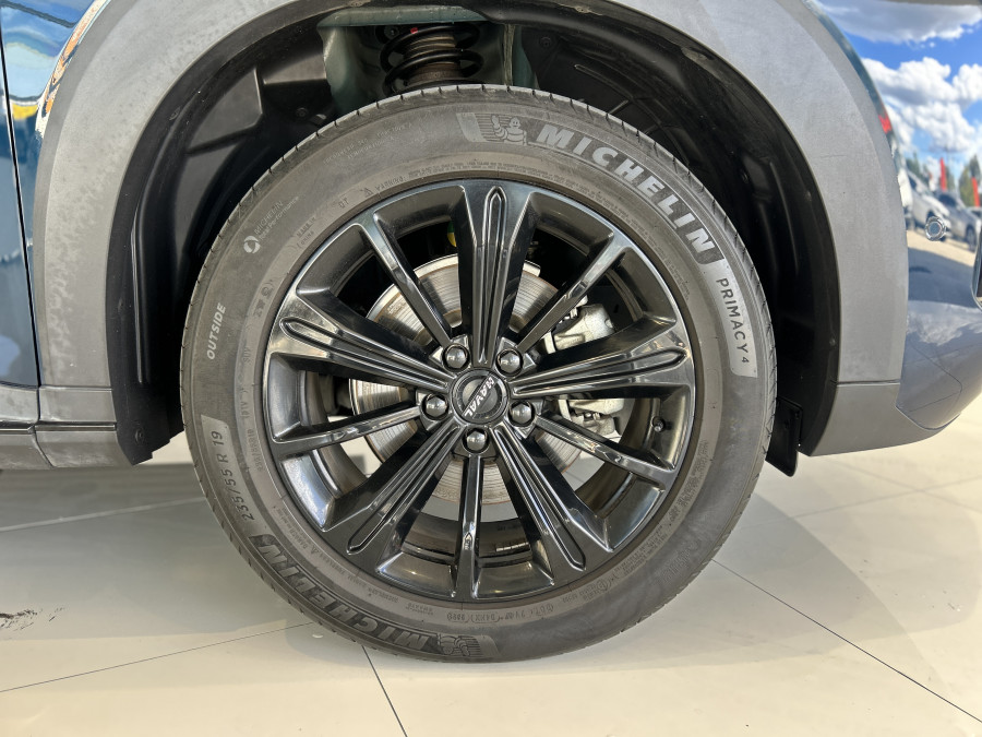 2022 GWM Haval H6GT B03 Ultra SUV Image 5