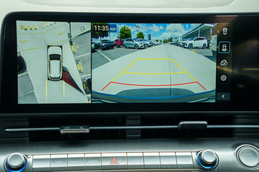 2024 MY25 Hyundai KONA SX2.V2 Premium SUV Image 16
