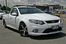 Ford Falcon XR8 Ute Super Cab FG