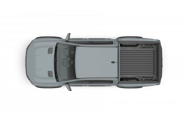 2026 MY26.5 Ford Ranger P703  Raptor Ute Image 9