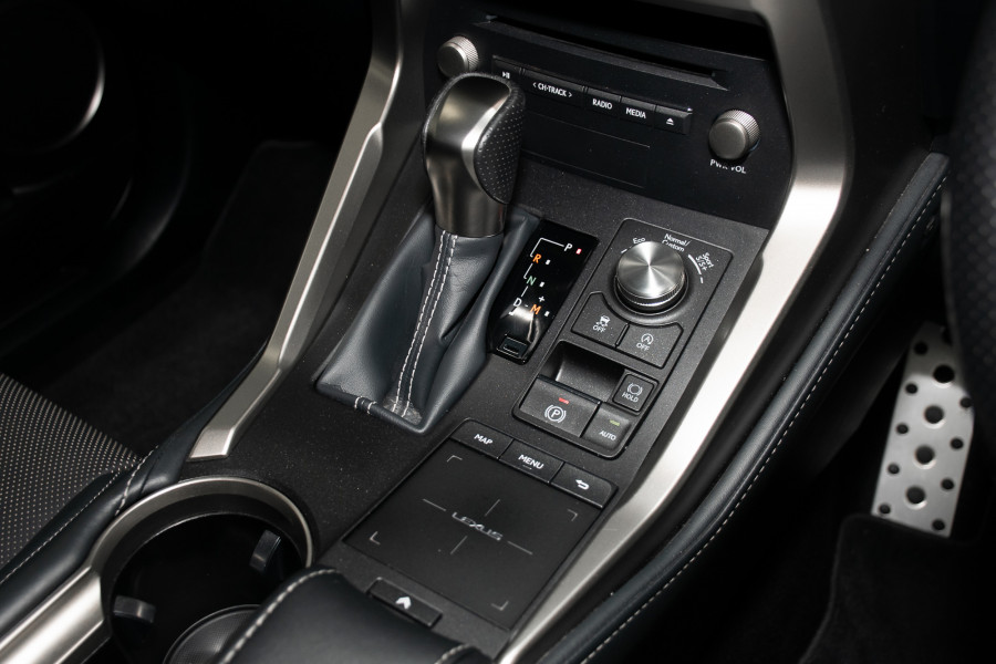 2020 Lexus Nx300 F-Sport (Fwd) SUV